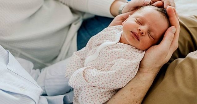 Rüyada Yeni Doğmuş Bebek Görmek